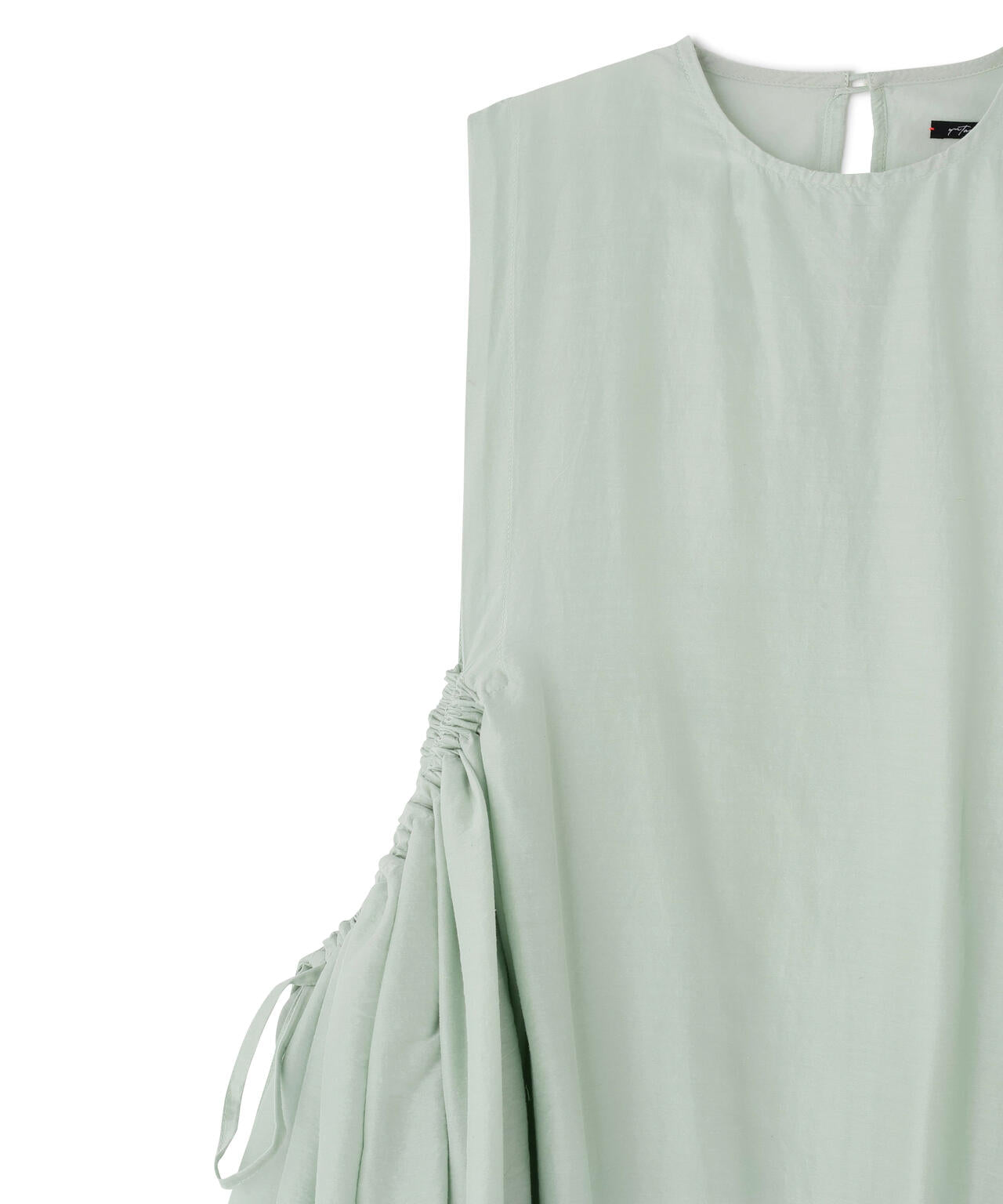 quitan / KHADI COTTON SILK GIRL'S DRESS IN DHANETAH JAT