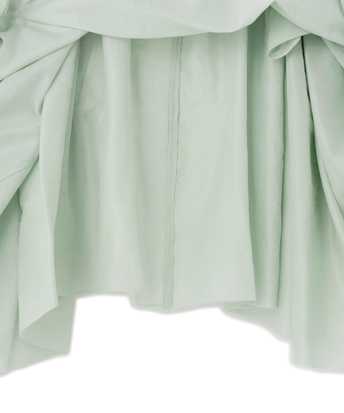 quitan / KHADI COTTON SILK GIRL'S DRESS IN DHANETAH JAT