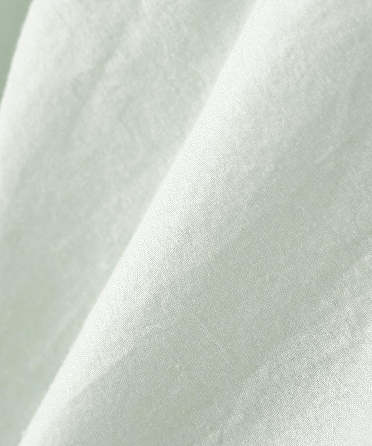 quitan / KHADI COTTON SILK TWISTED TIERED DRESS