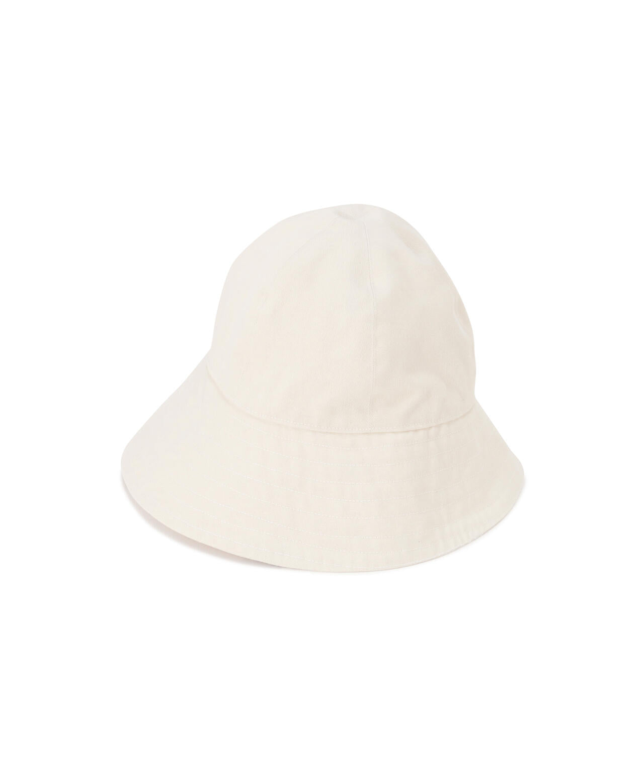 quitan / LINEN CANVAS PRINT REVERSIBLE HAT