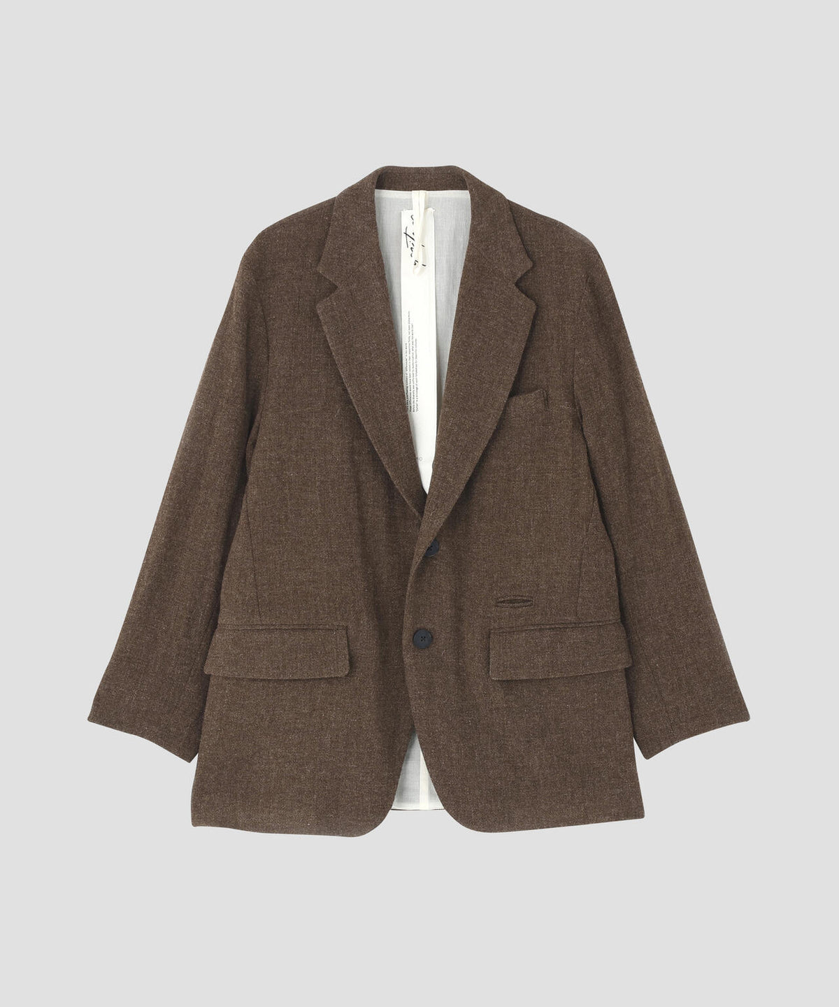 quitan / WORKER'S JACKET