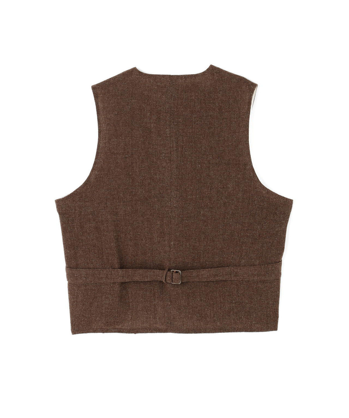 quitan / LONG GILET