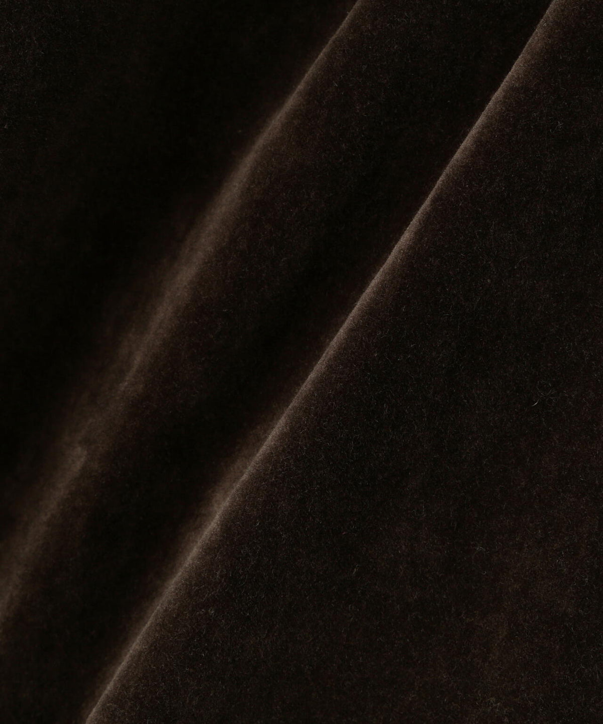 quitan / COTTON VELVET SNOW OVER PANTS