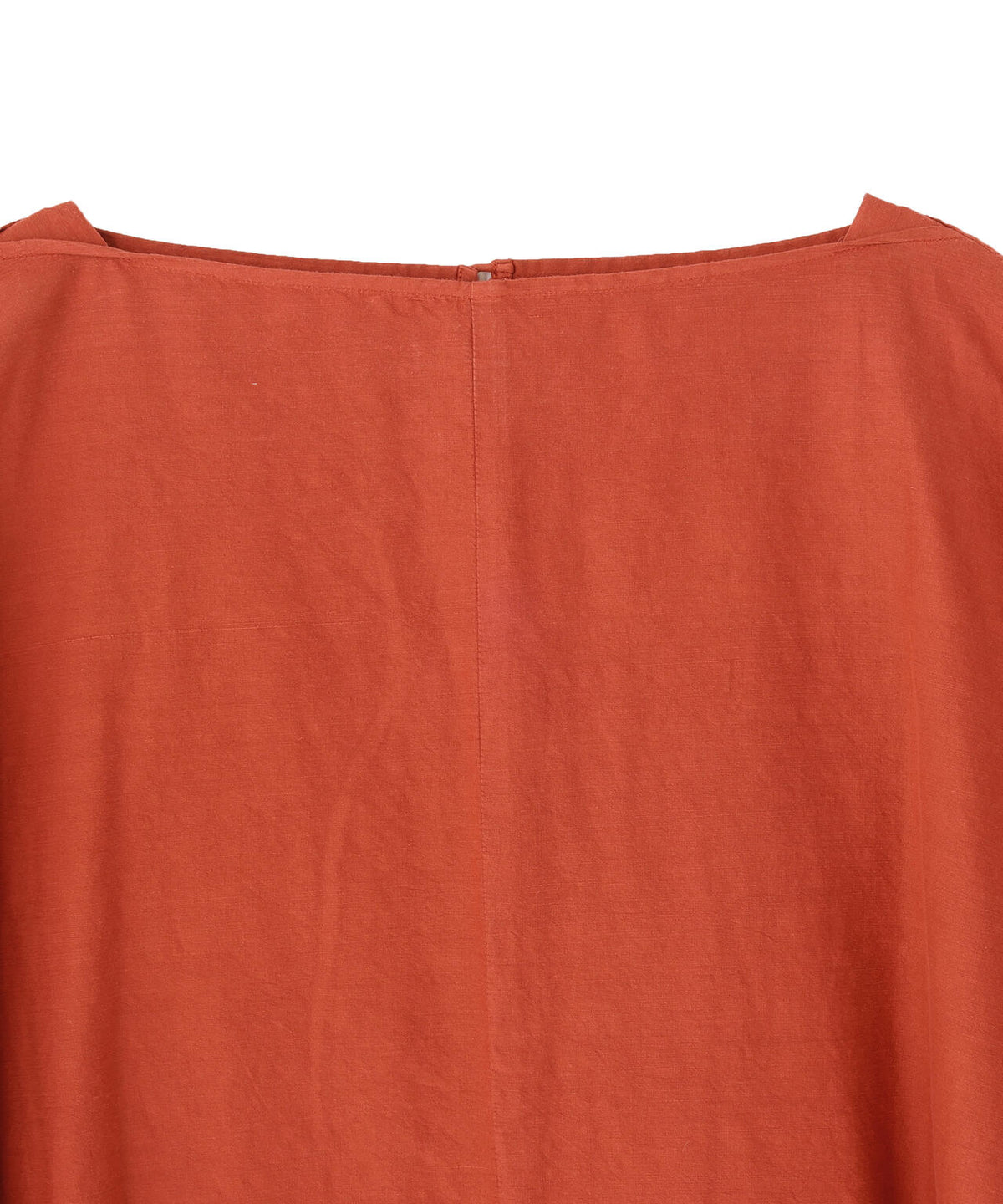 quitan / KHADI COTTON SILK YORBA DRESS