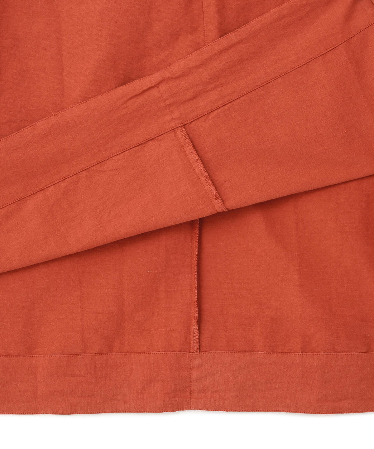 quitan / KHADI COTTON SILK YORBA DRESS