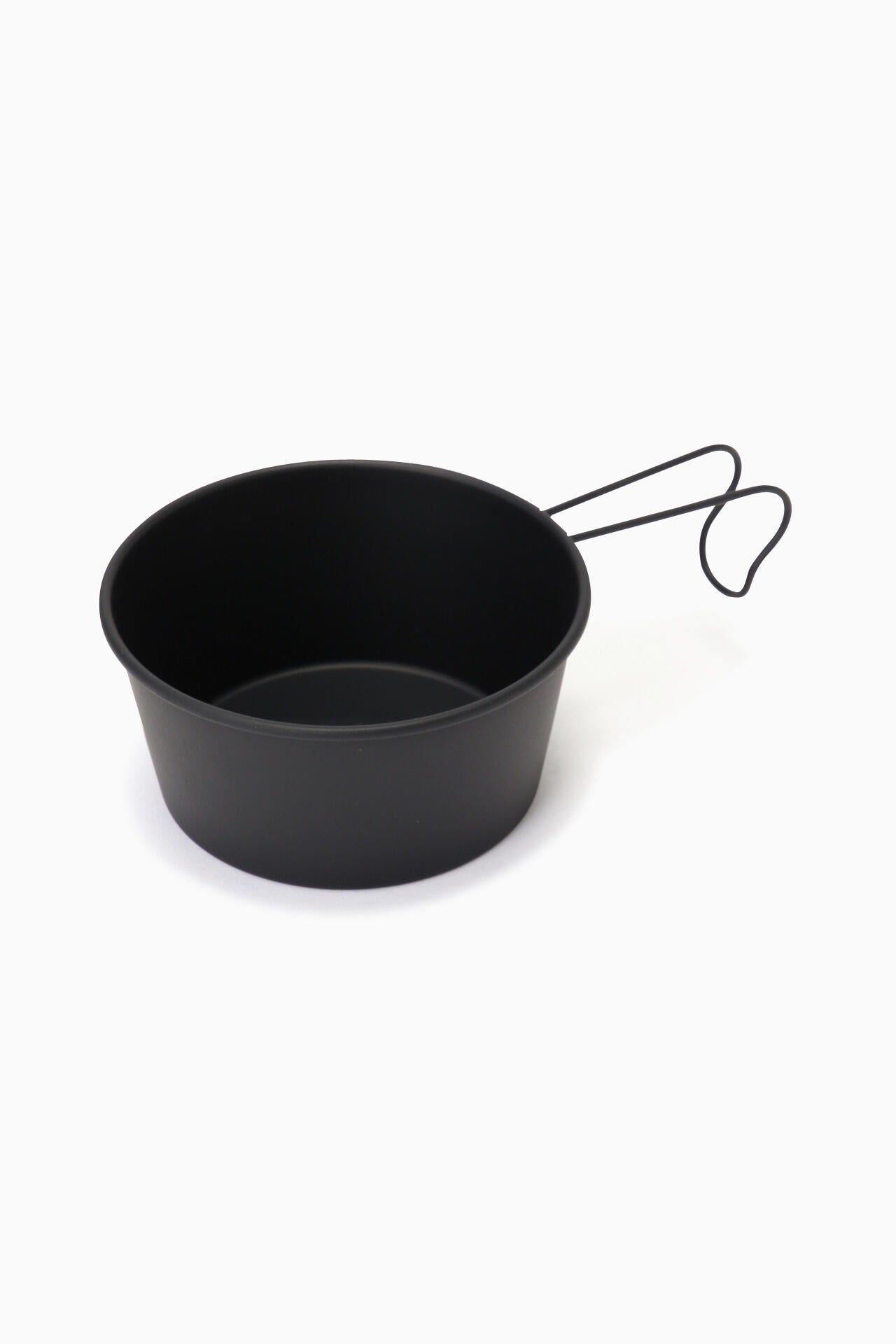 and wander pint sierra cup black