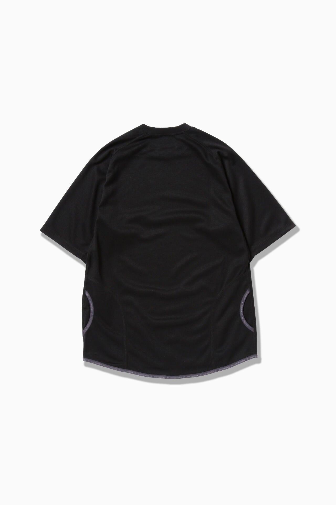 power dry jersey raglan SS T