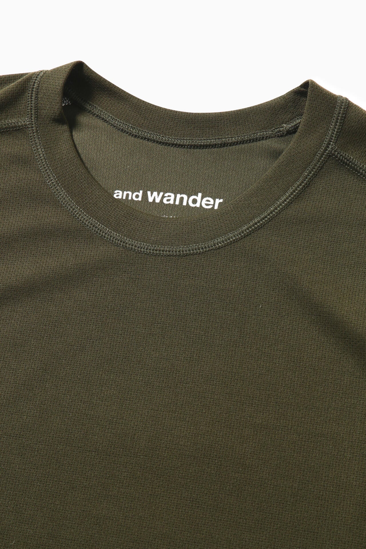 power dry jersey raglan SS T