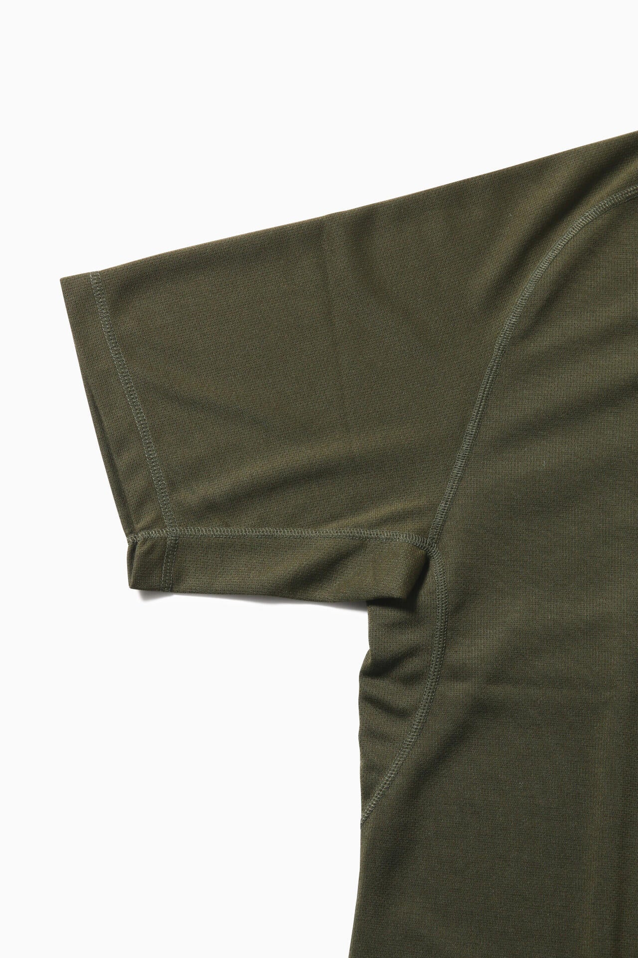 power dry jersey raglan SS T