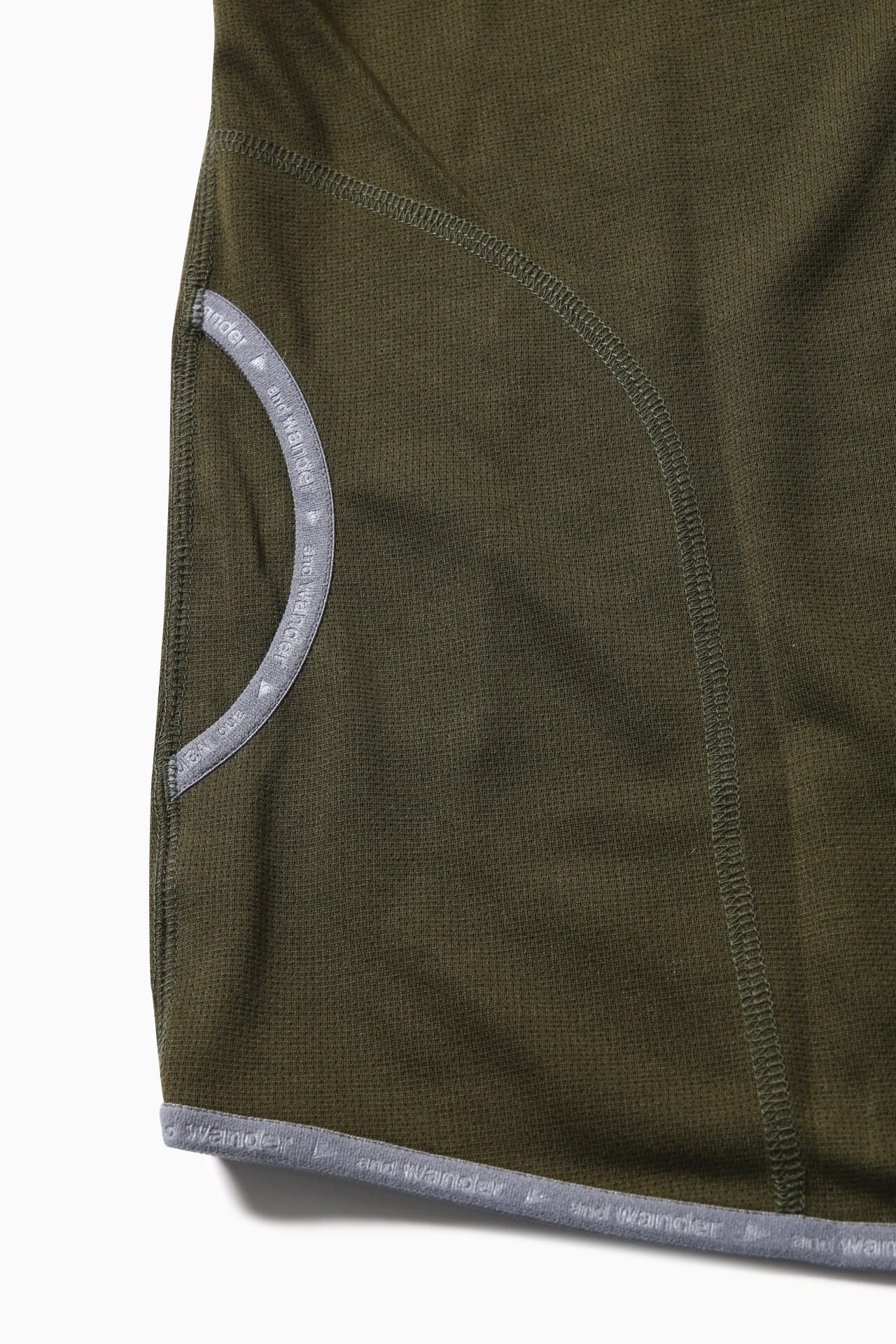 power dry jersey raglan SS T