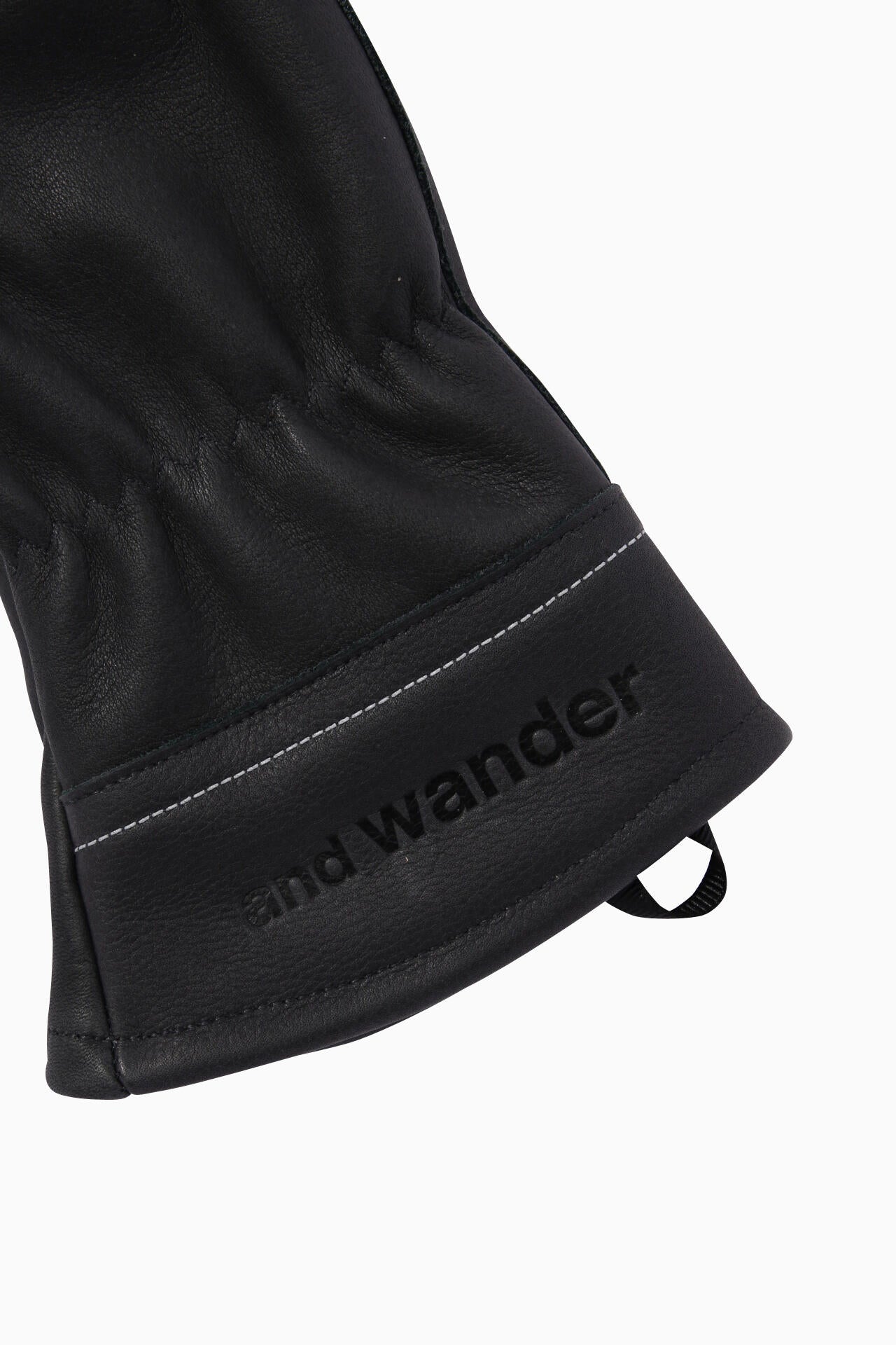 GRIP SWANY × and wander TAKIBI glove