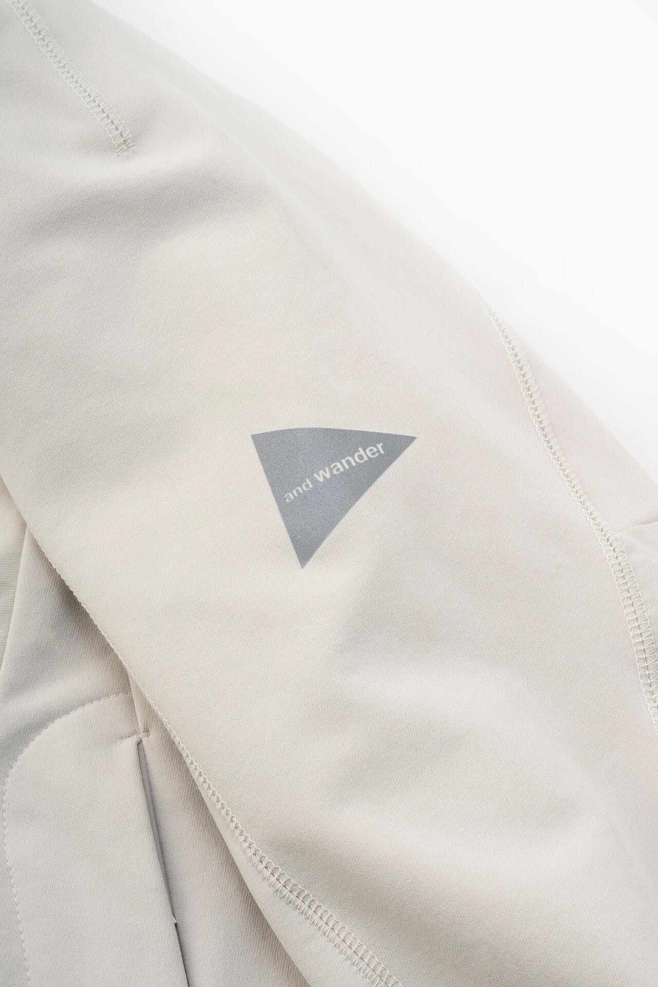 stretch shell jacket
