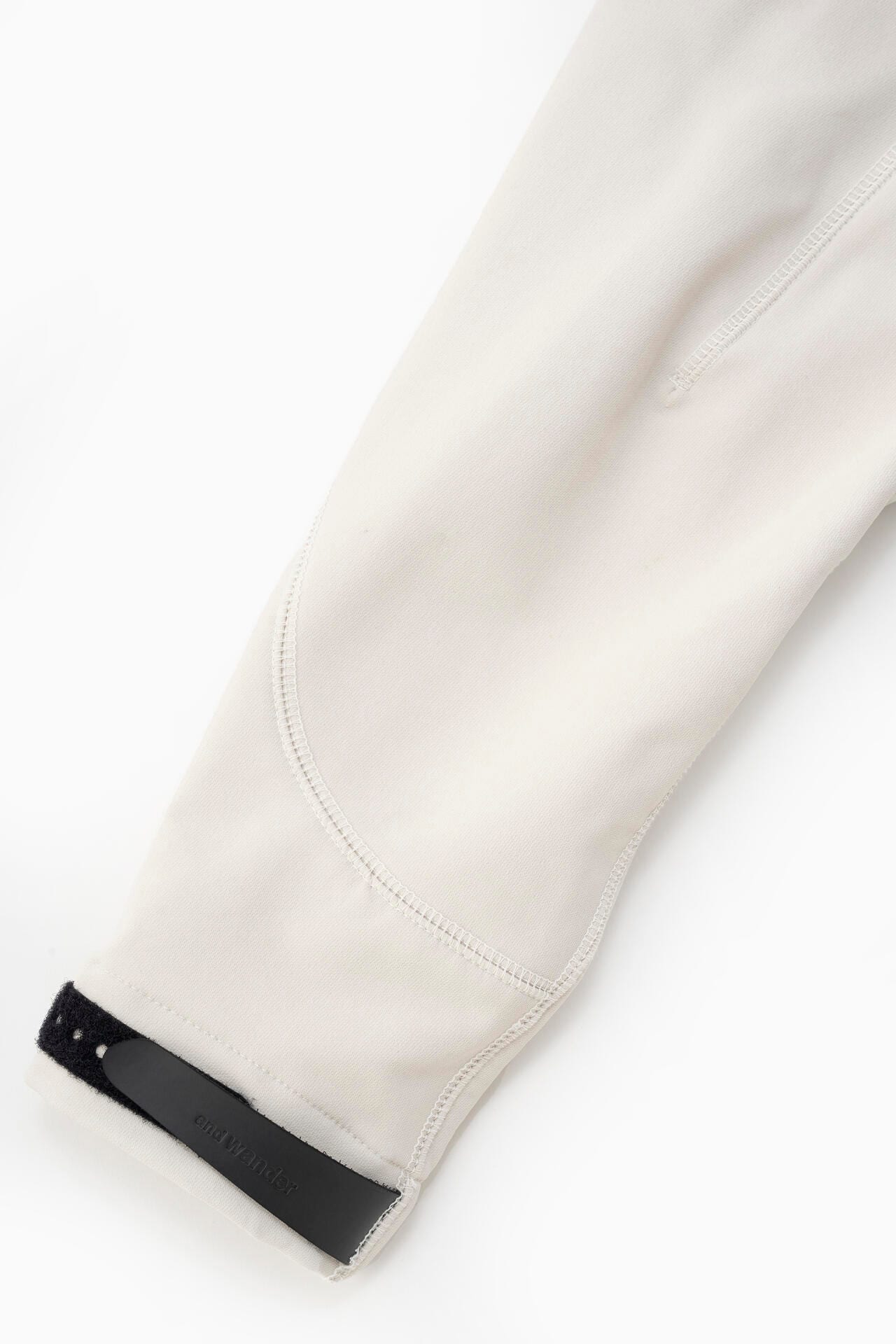 stretch shell jacket