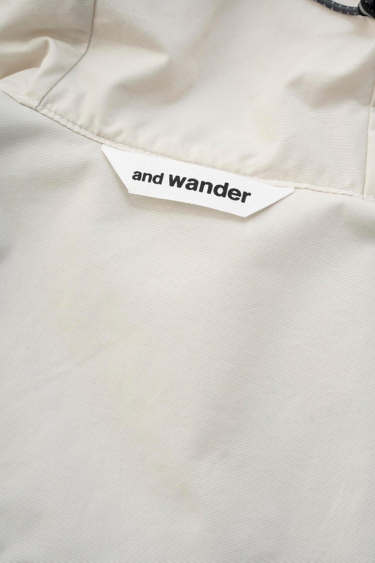 stretch shell jacket