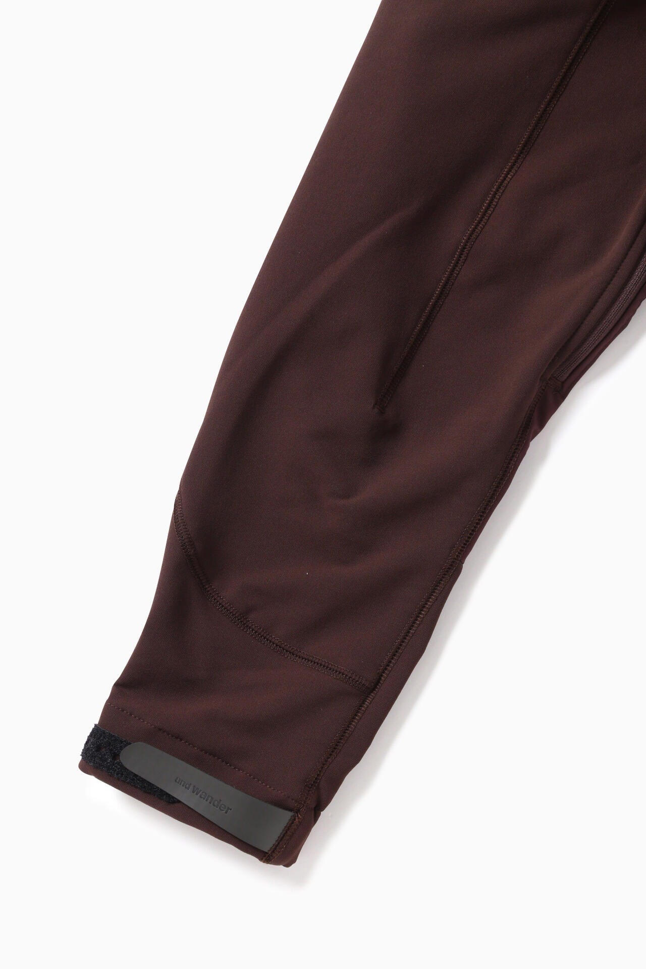 stretch shell jacket