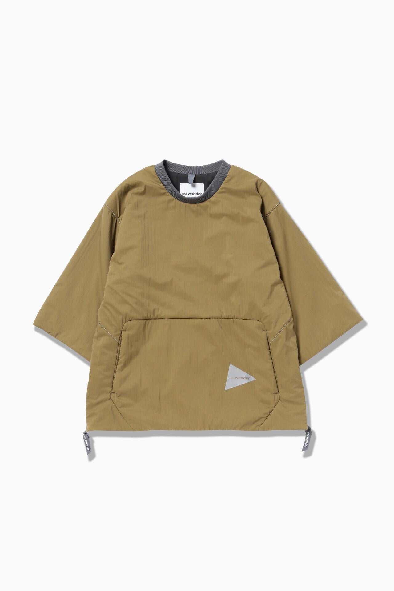 alpha AIR T