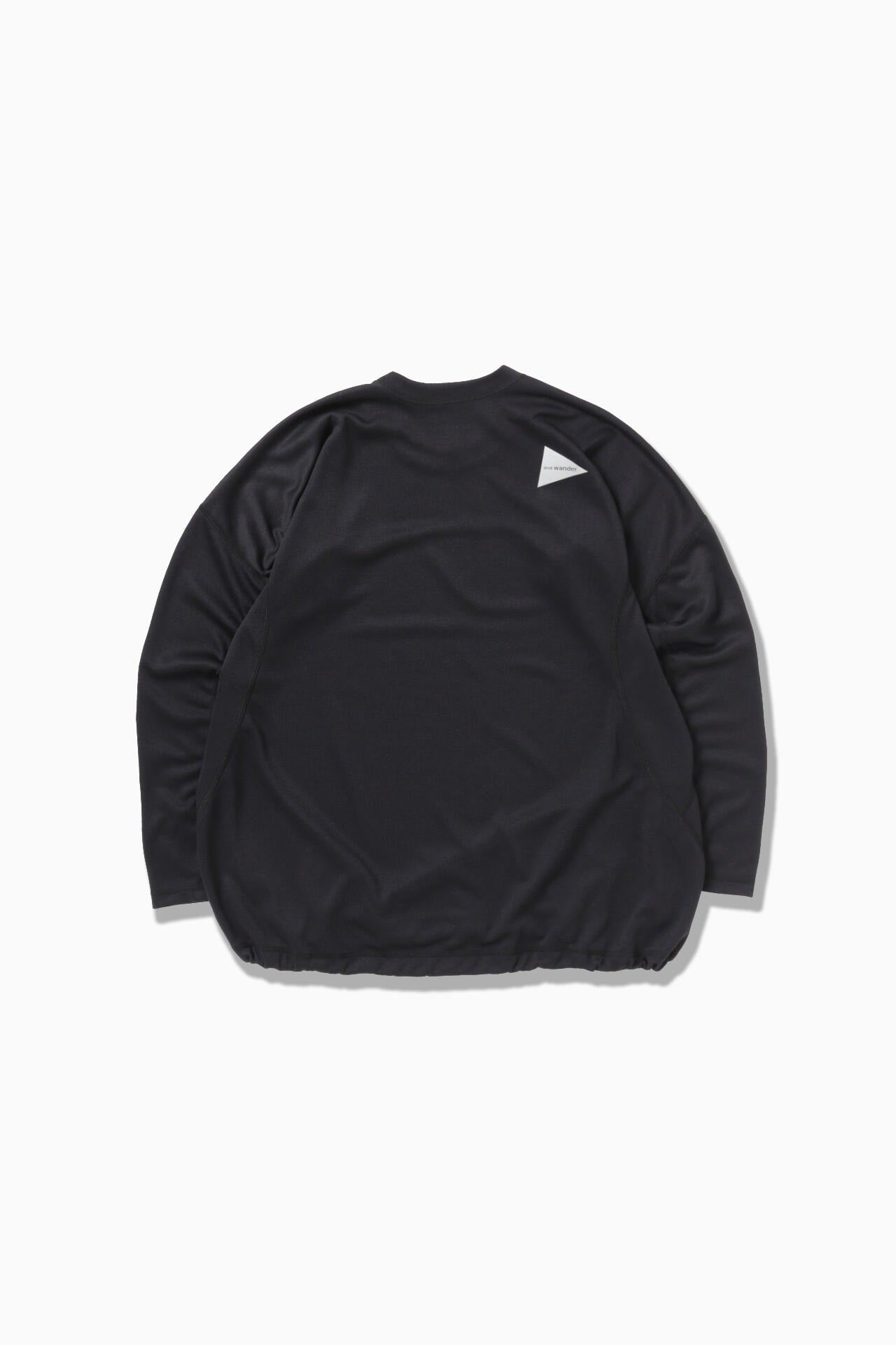 power dry jersey LS T (W)