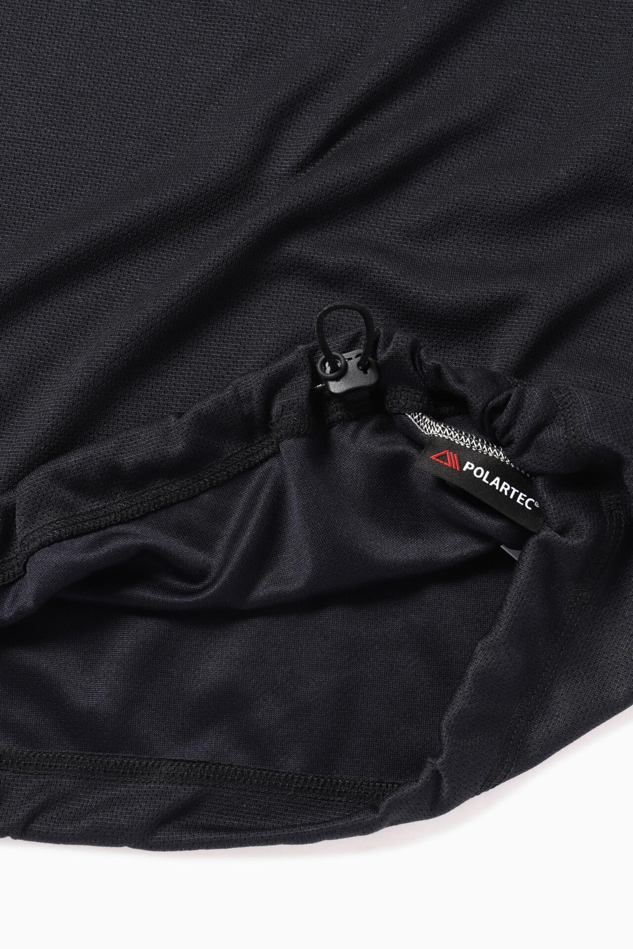 power dry jersey LS T (W)