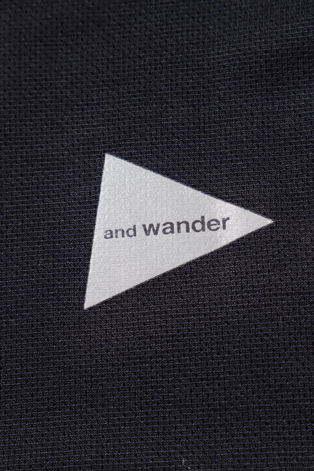 power dry jersey LS T (W)