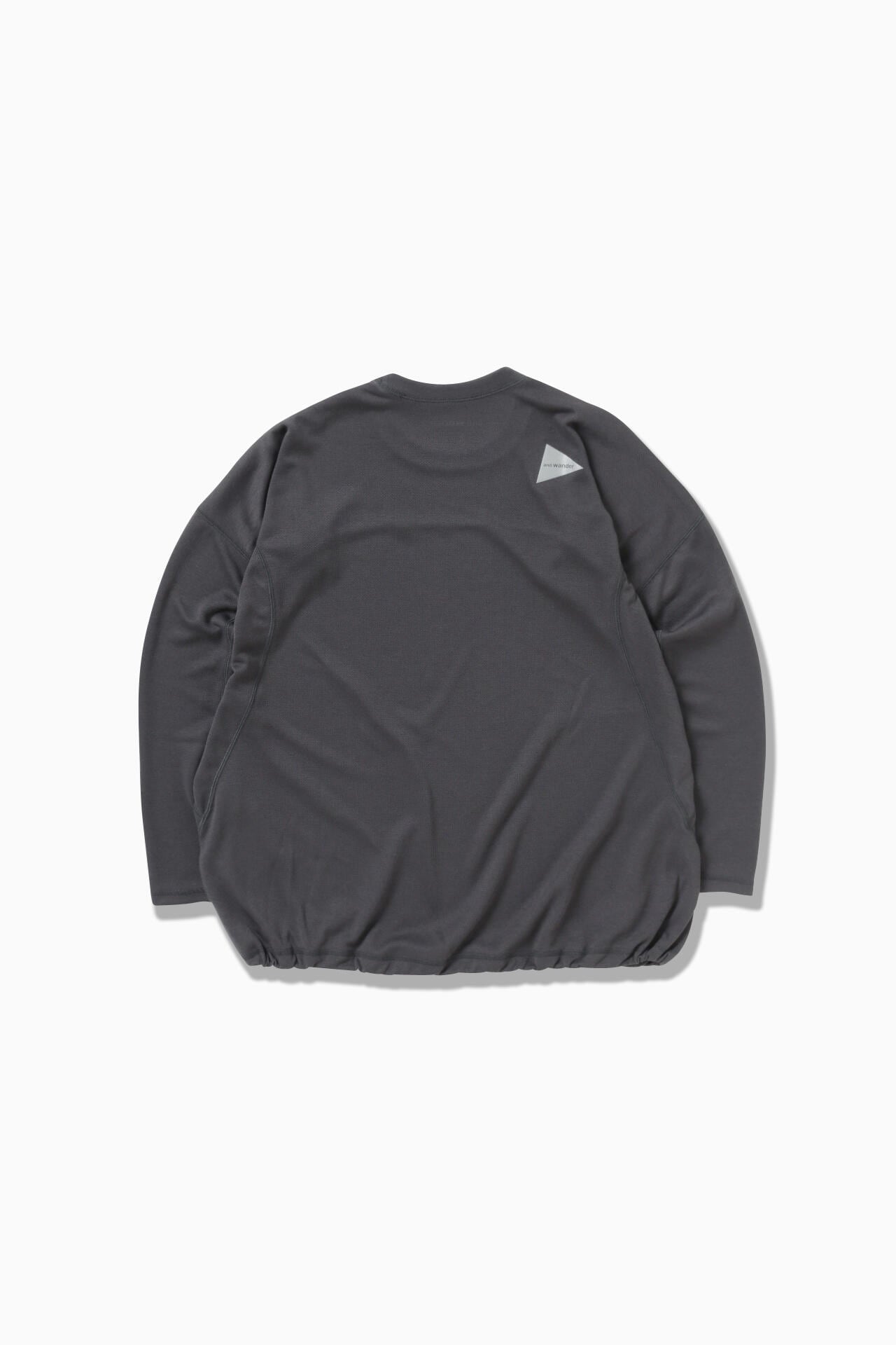 power dry jersey LS T (W)
