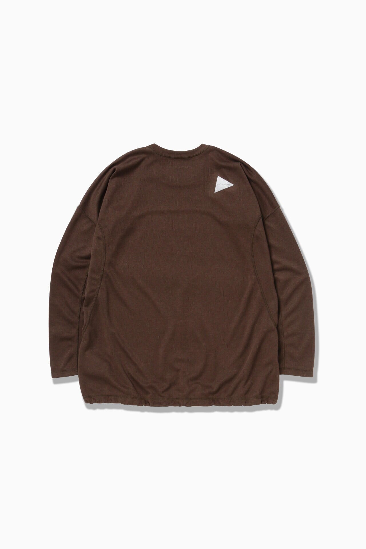 power dry jersey LS T (W)