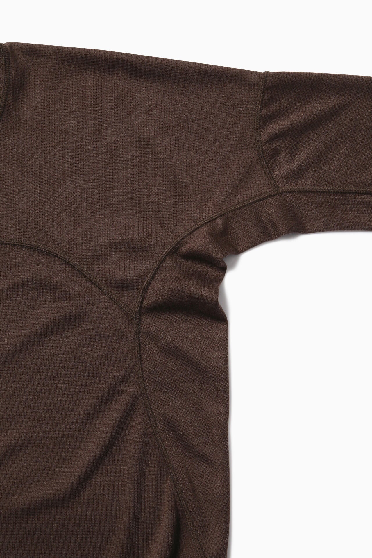 power dry jersey LS T (W)