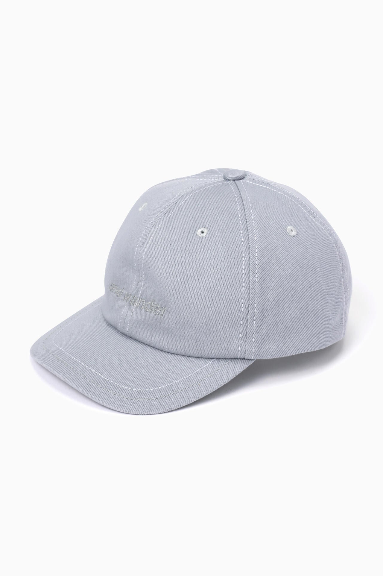 cotton twill cap