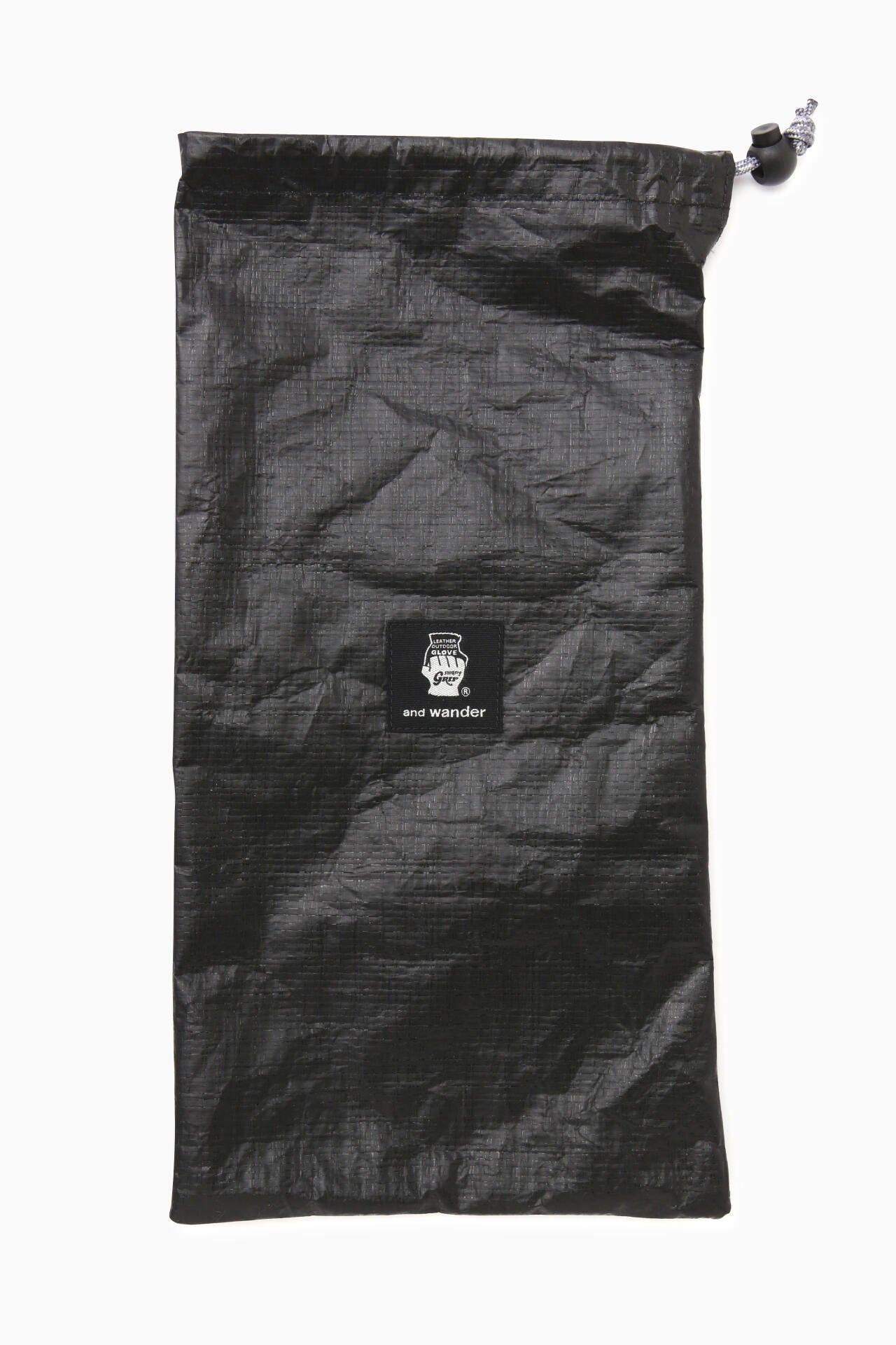 GRIP SWANY x and wander TAKIBI glove