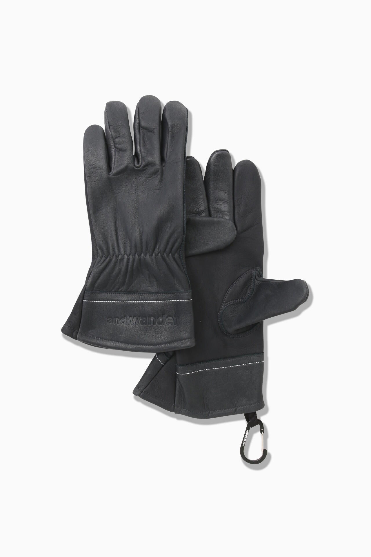 GRIP SWANY x and wander TAKIBI glove