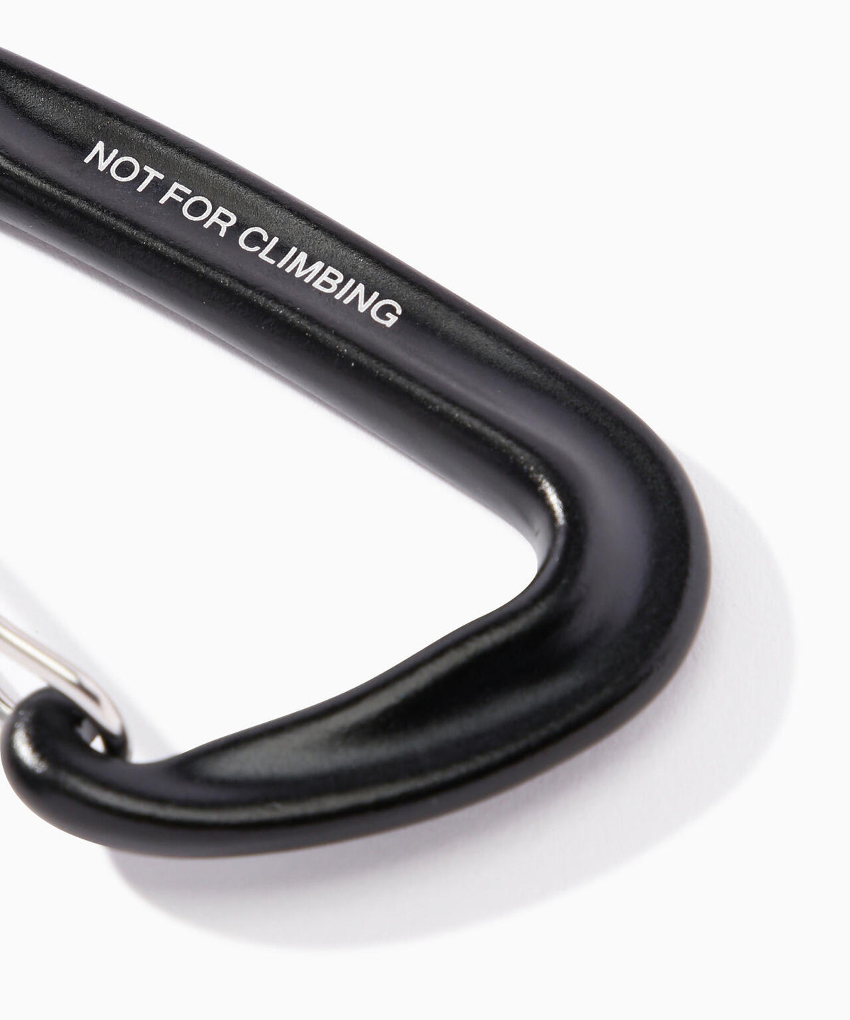 utility carabiner | アルミ ユーティリティカラビナ