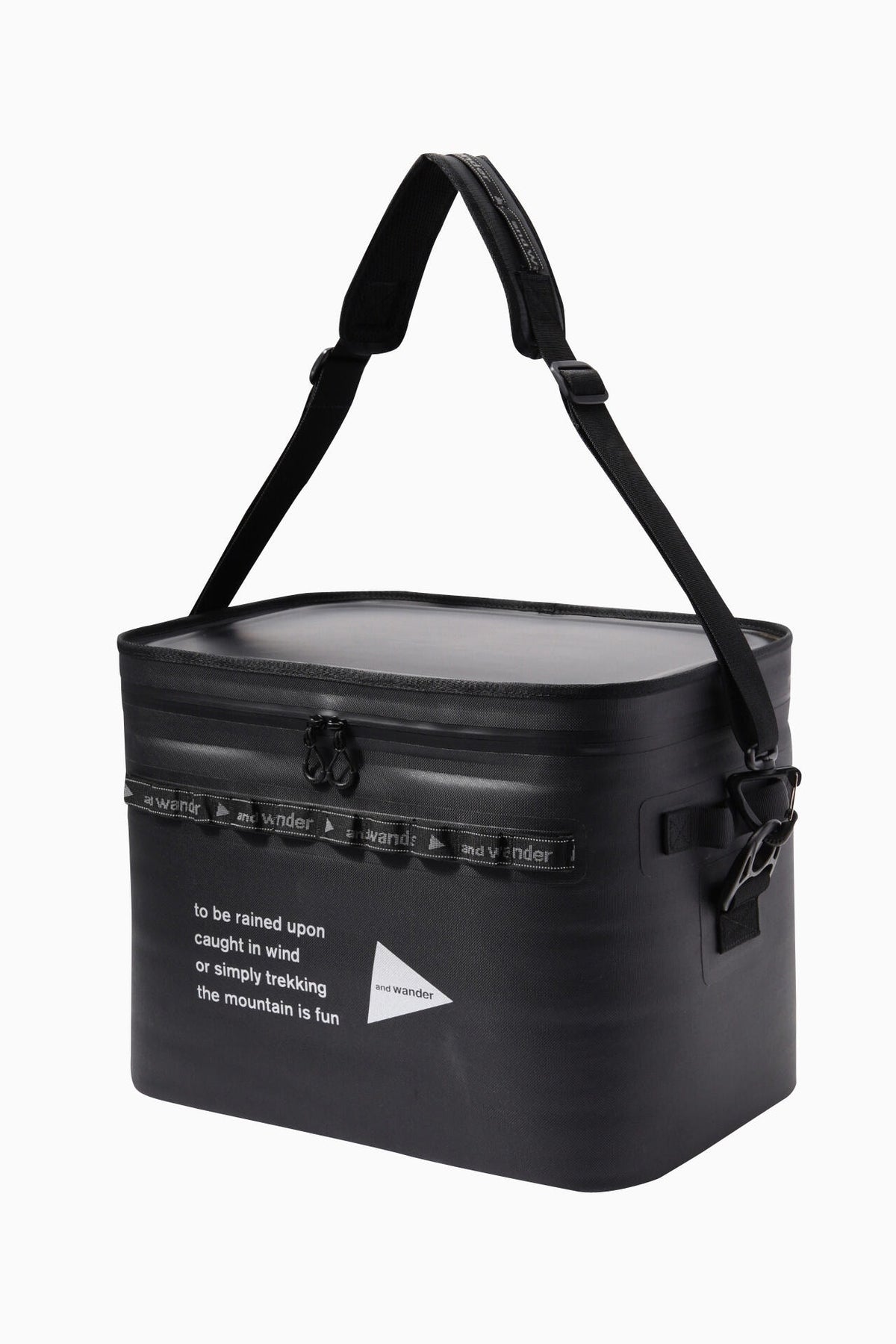 waterproof cooler