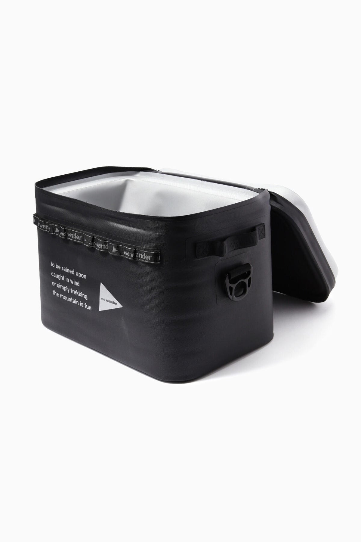 waterproof cooler