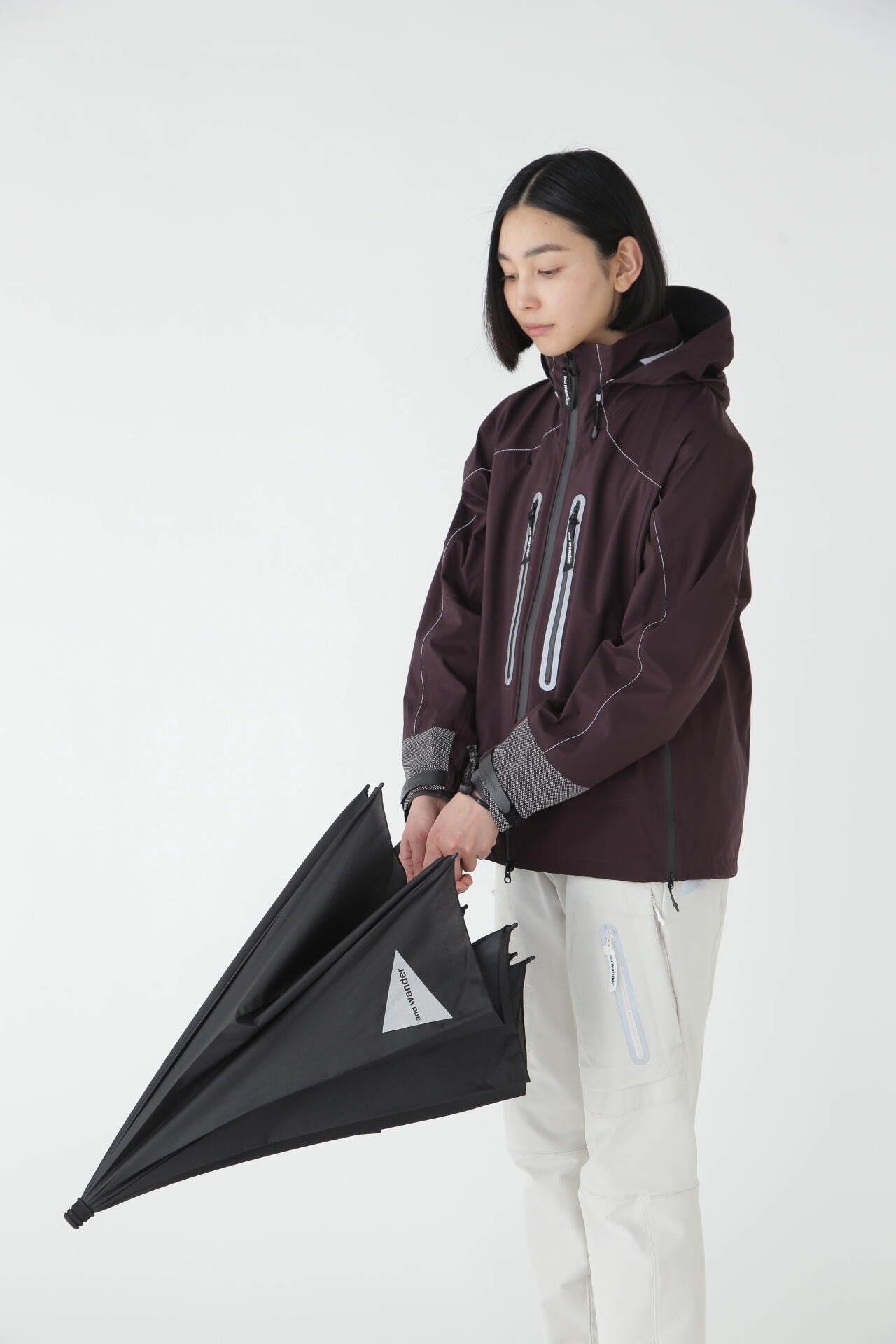 EuroSCHIRM × and wander umbrella