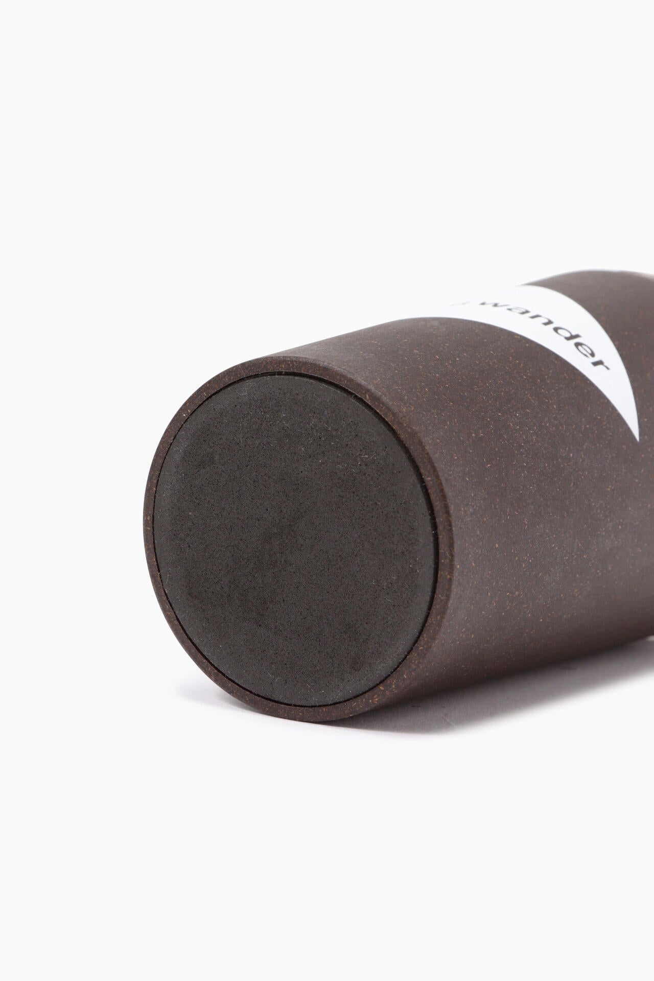 and wander coffee tumbler
