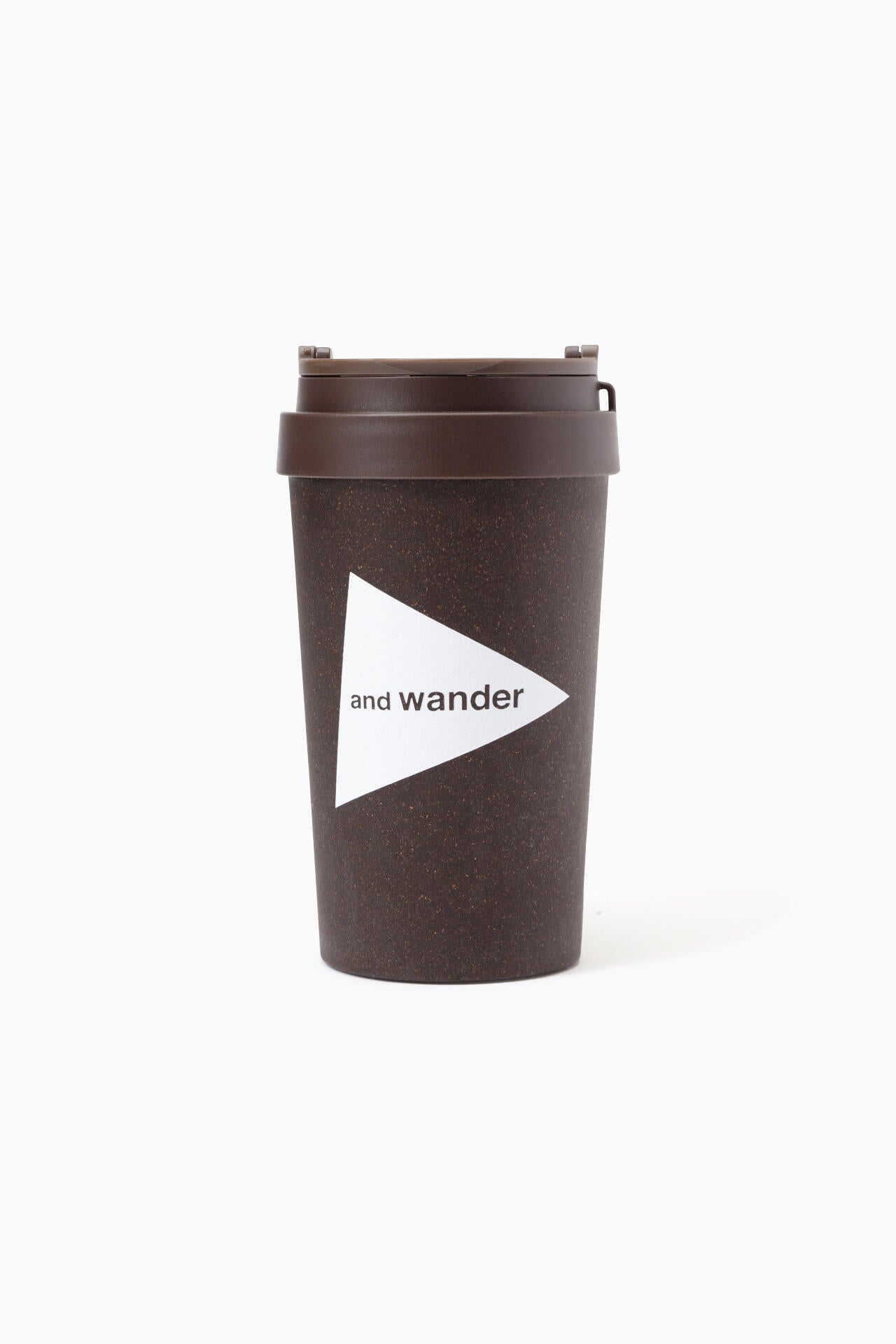 and wander coffee tumbler