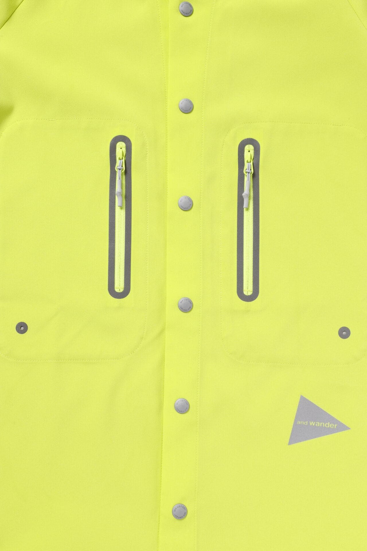 tech LS shirt