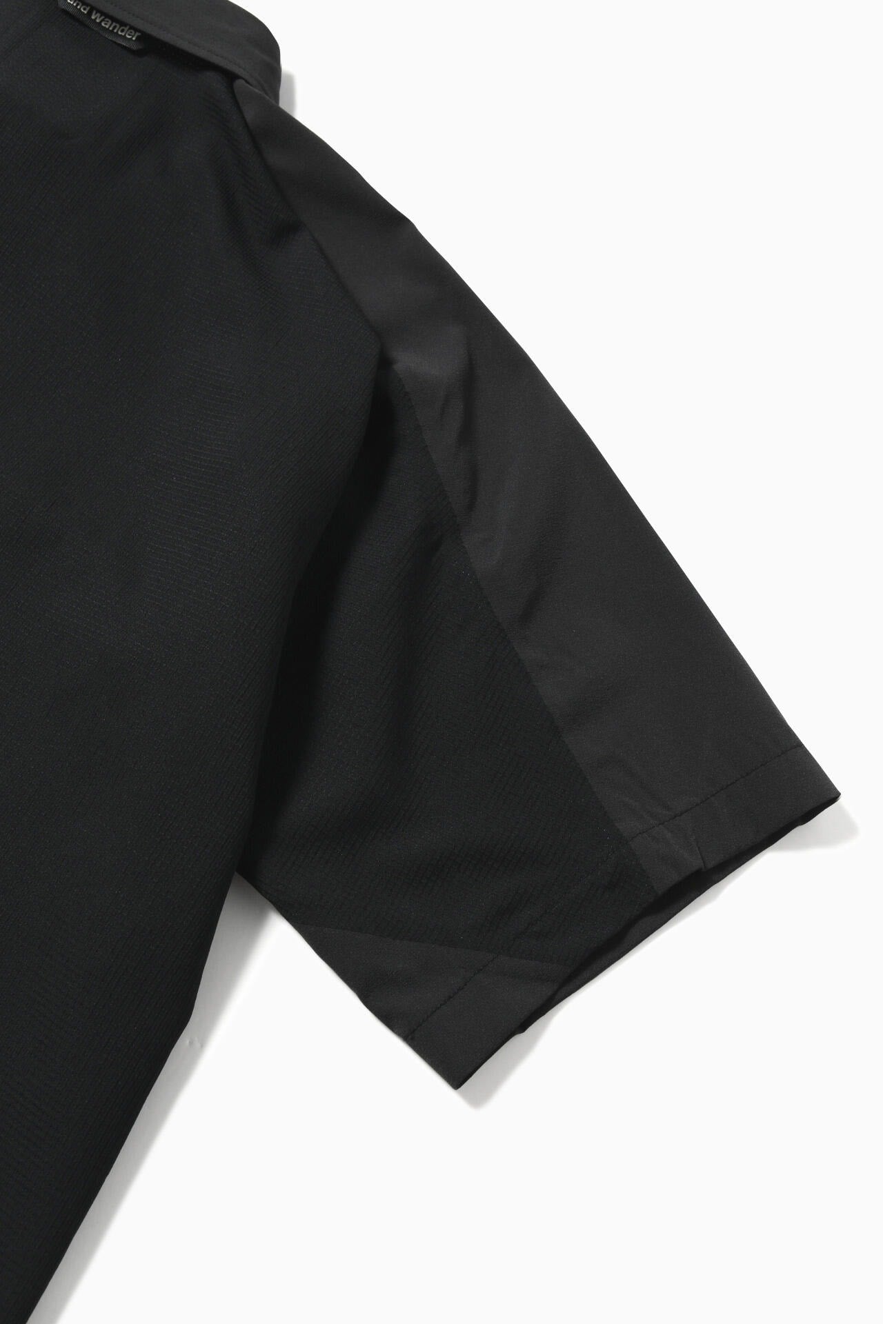 tech SS shirt