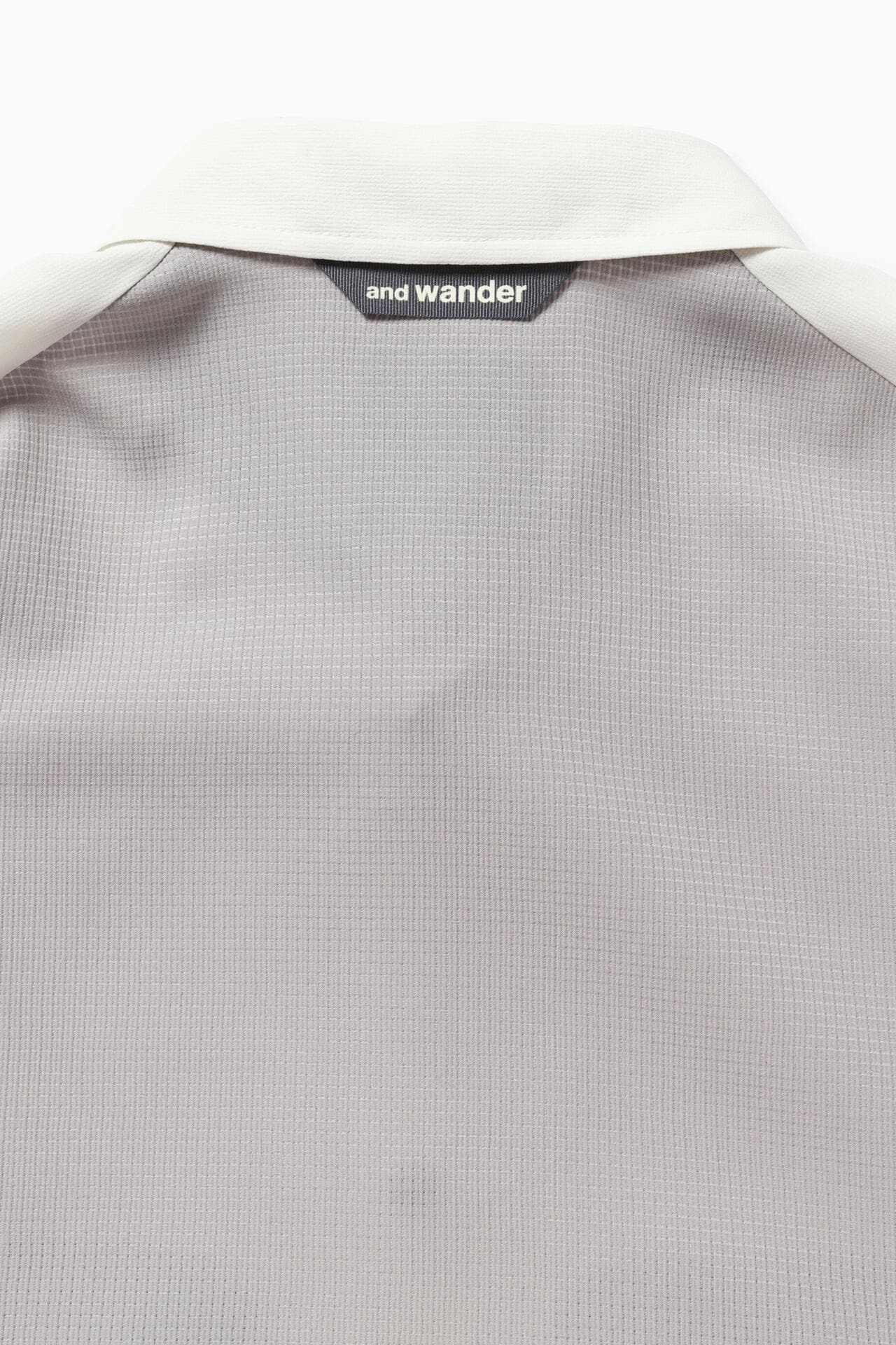 tech SS shirt