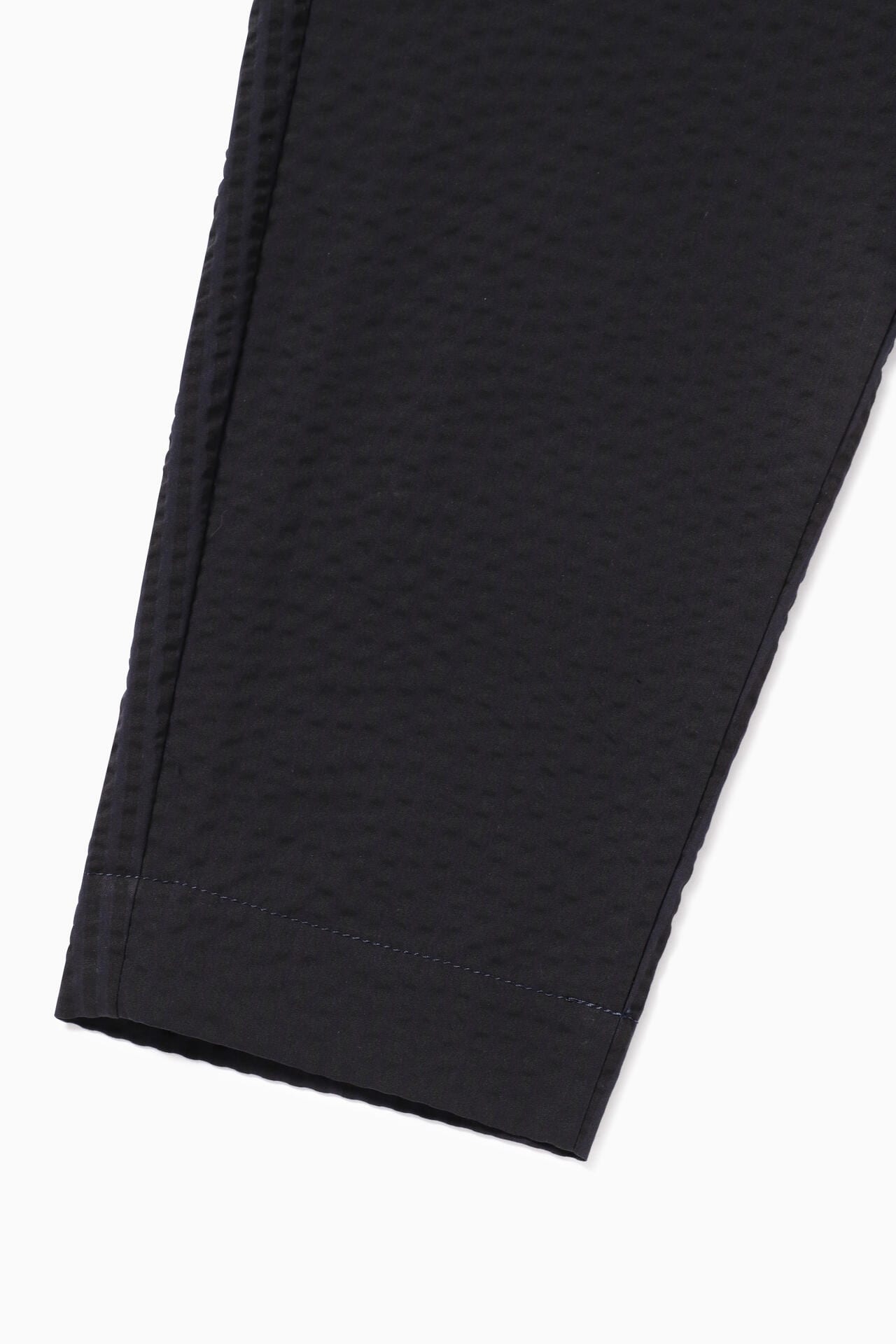 Dry soft seersucker pants