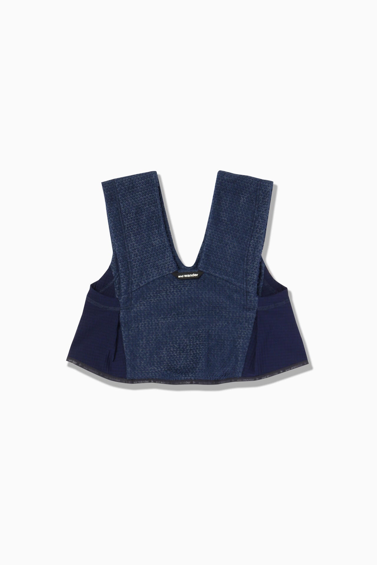 alpha direct bustier (W)