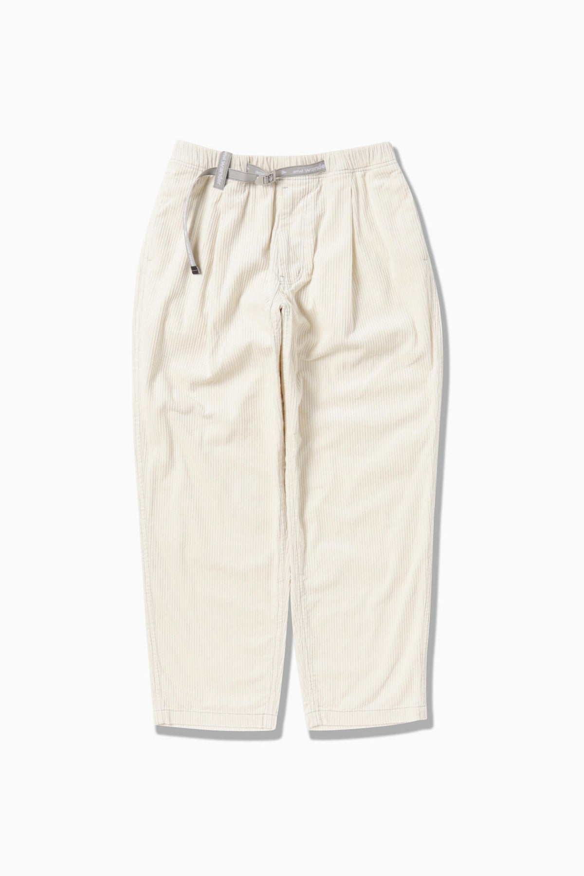 corduroy pants