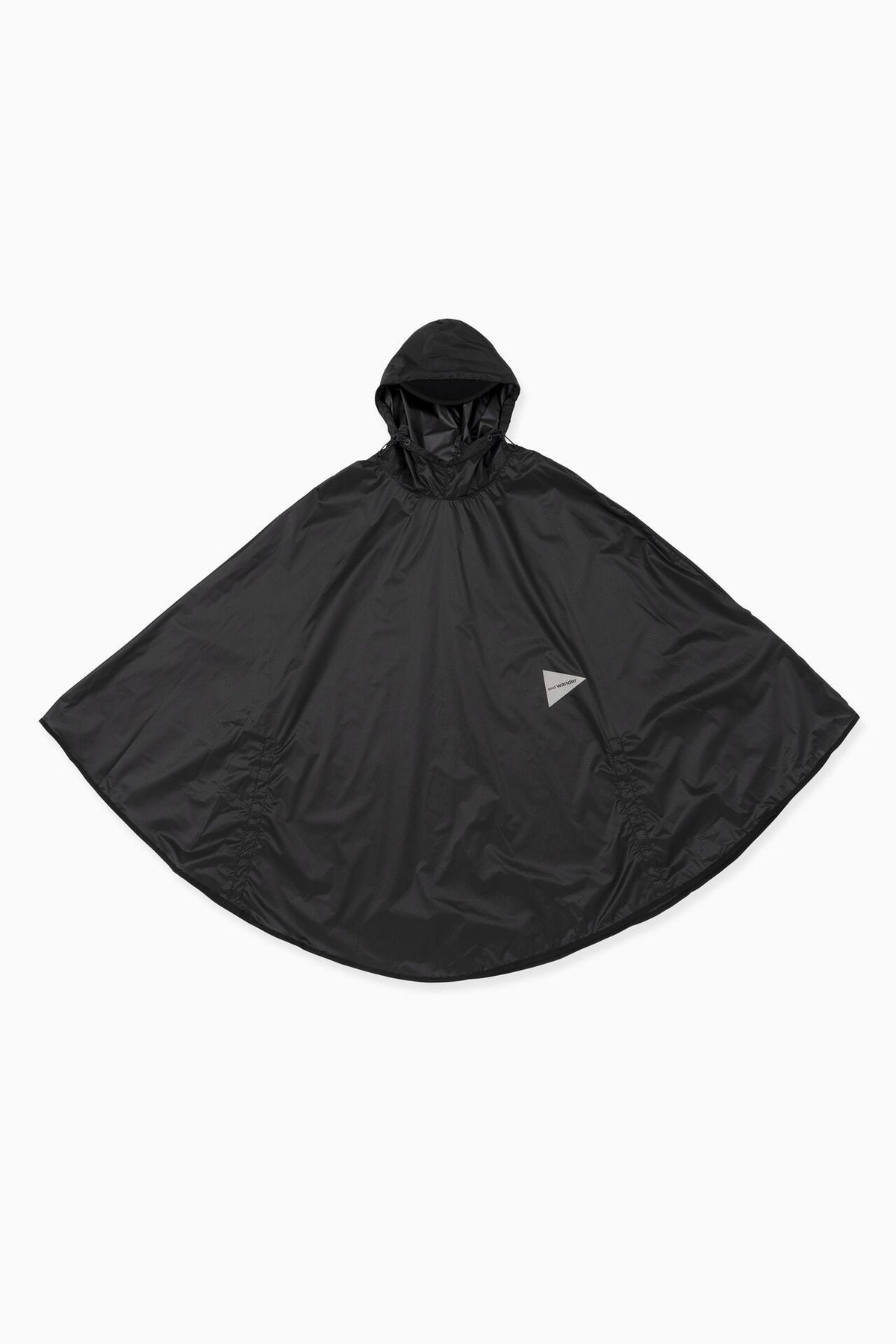 sil poncho