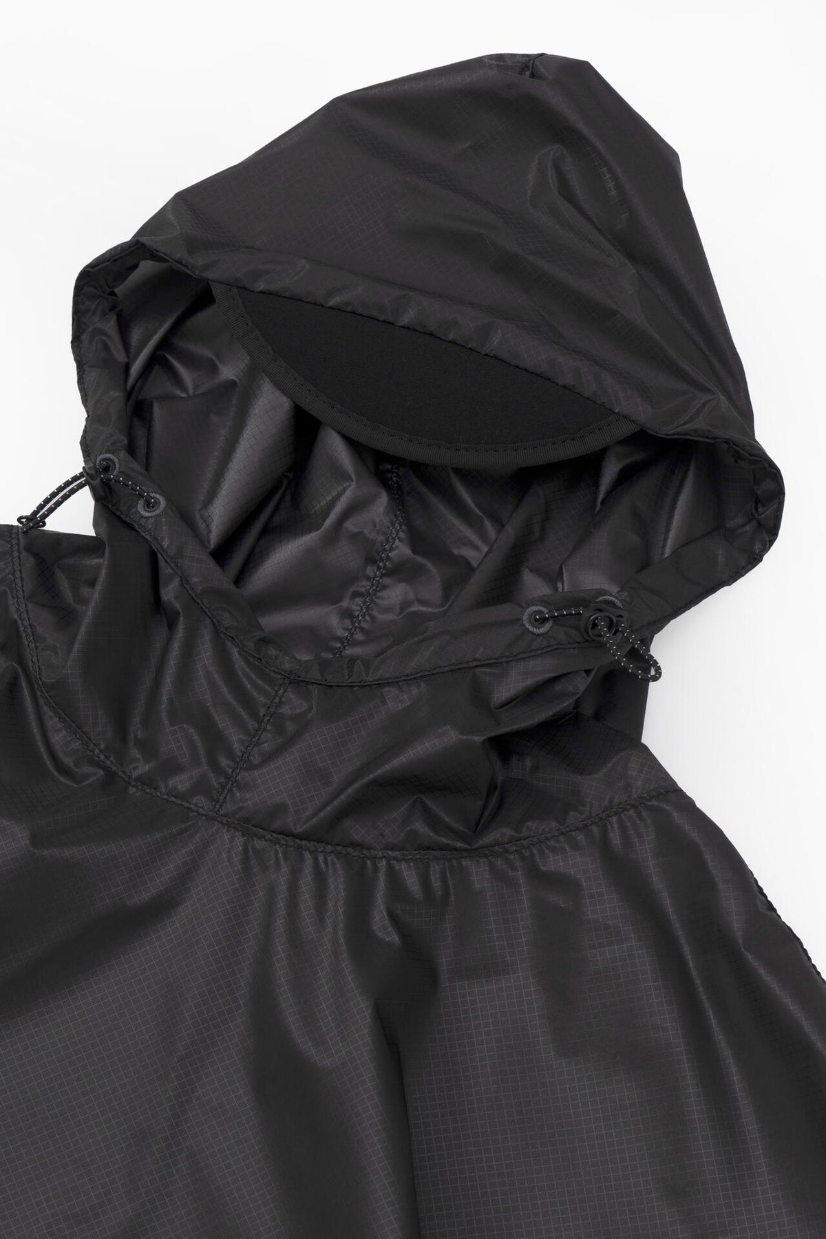 sil poncho