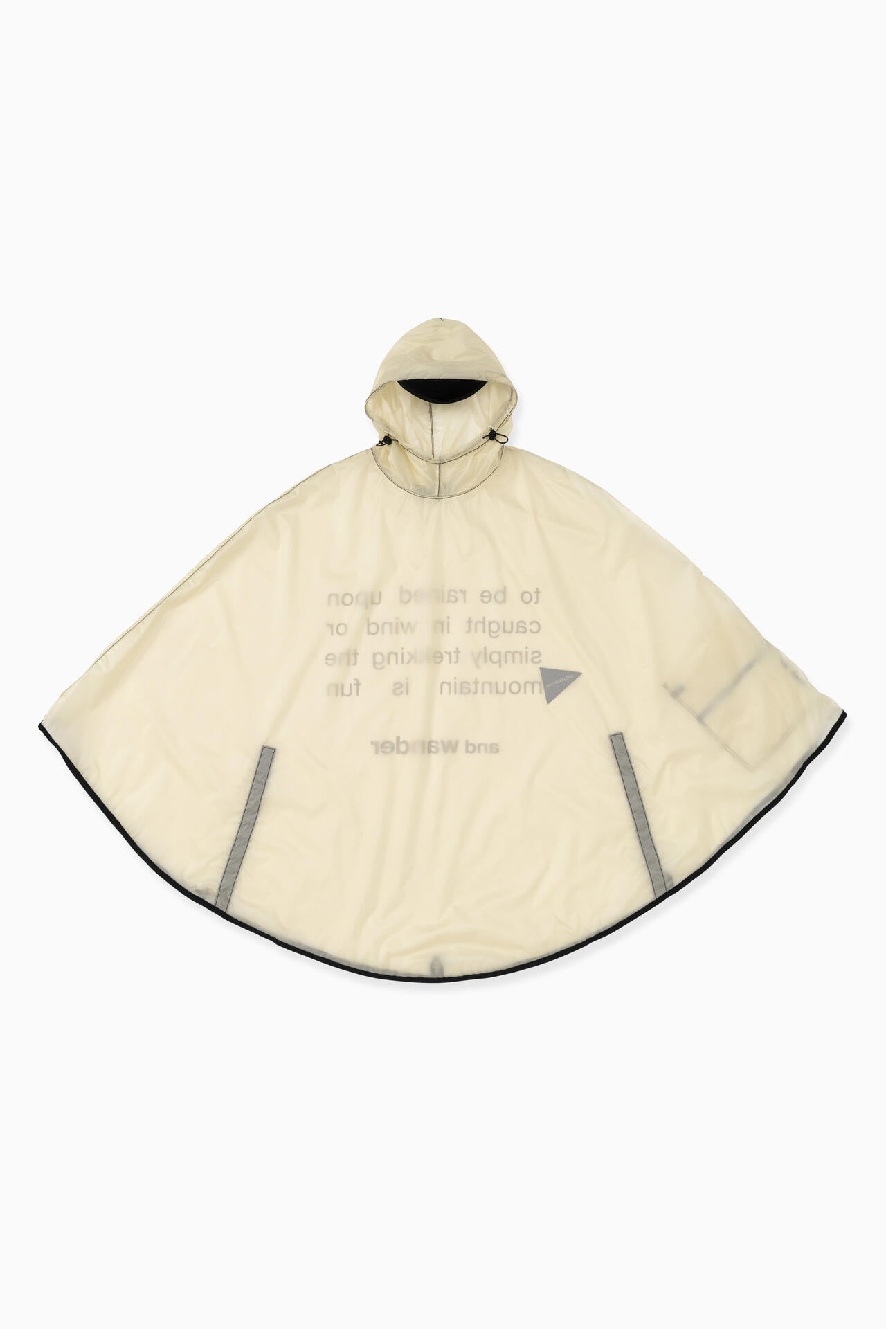 sil poncho