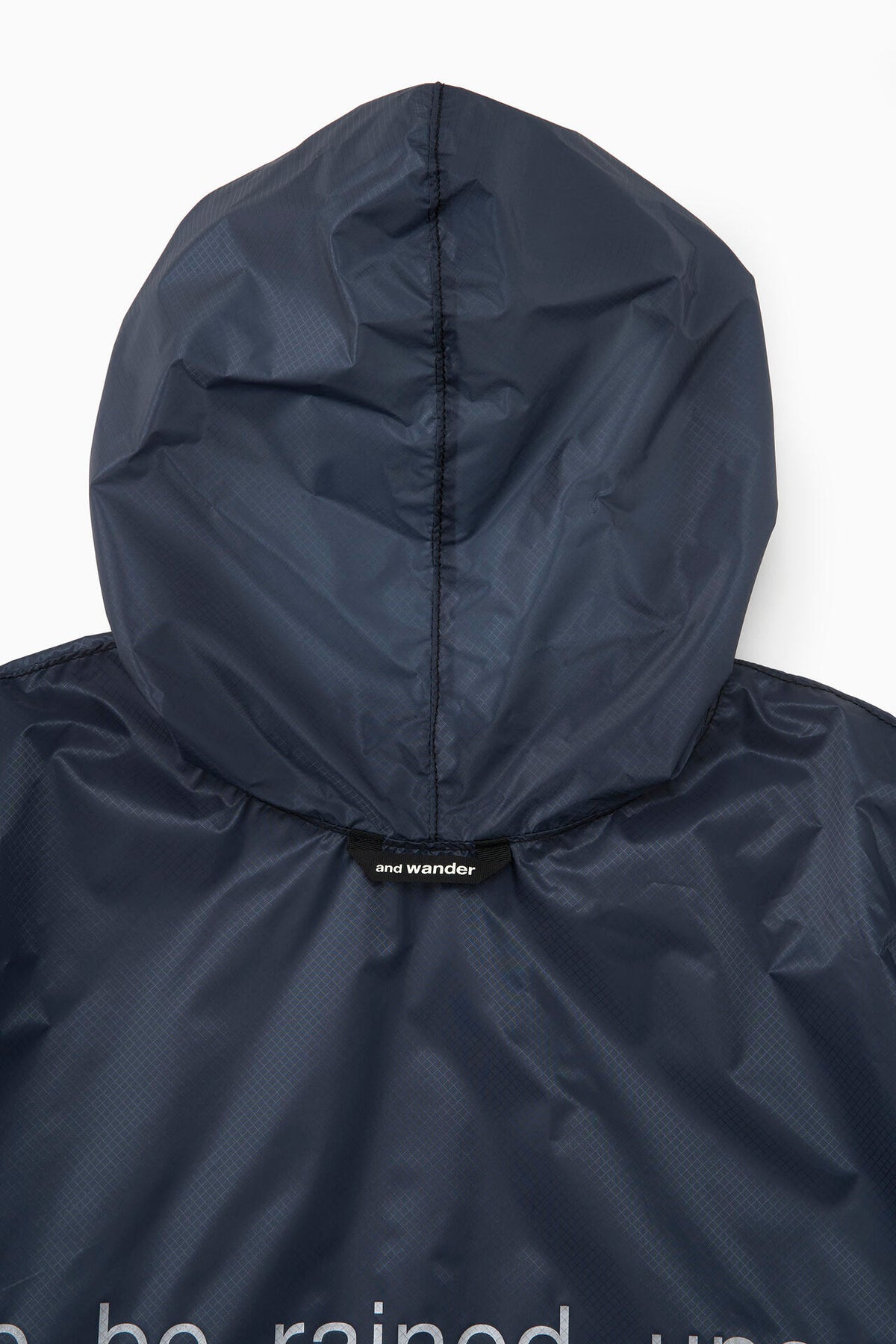 sil poncho