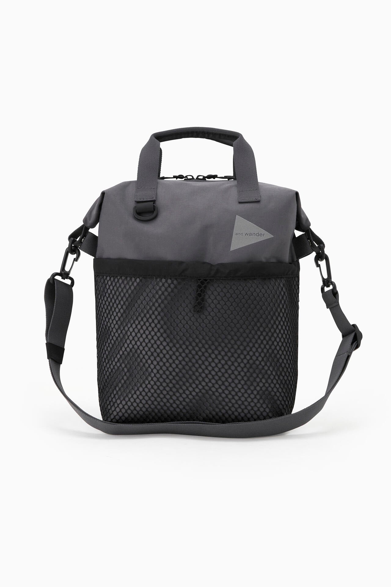 PE/CO 2way bag