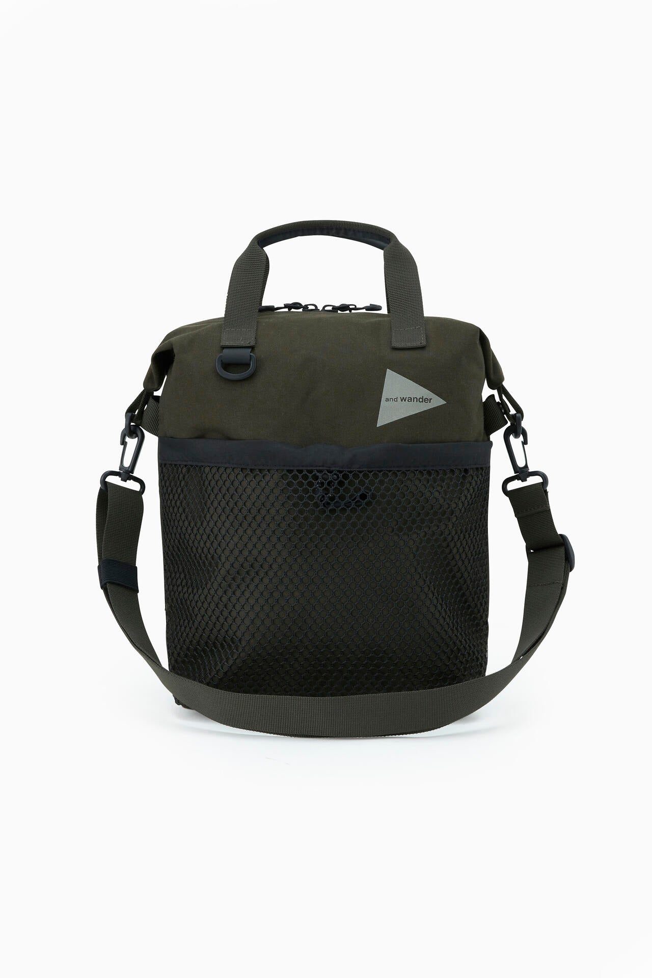 PE/CO 2way bag