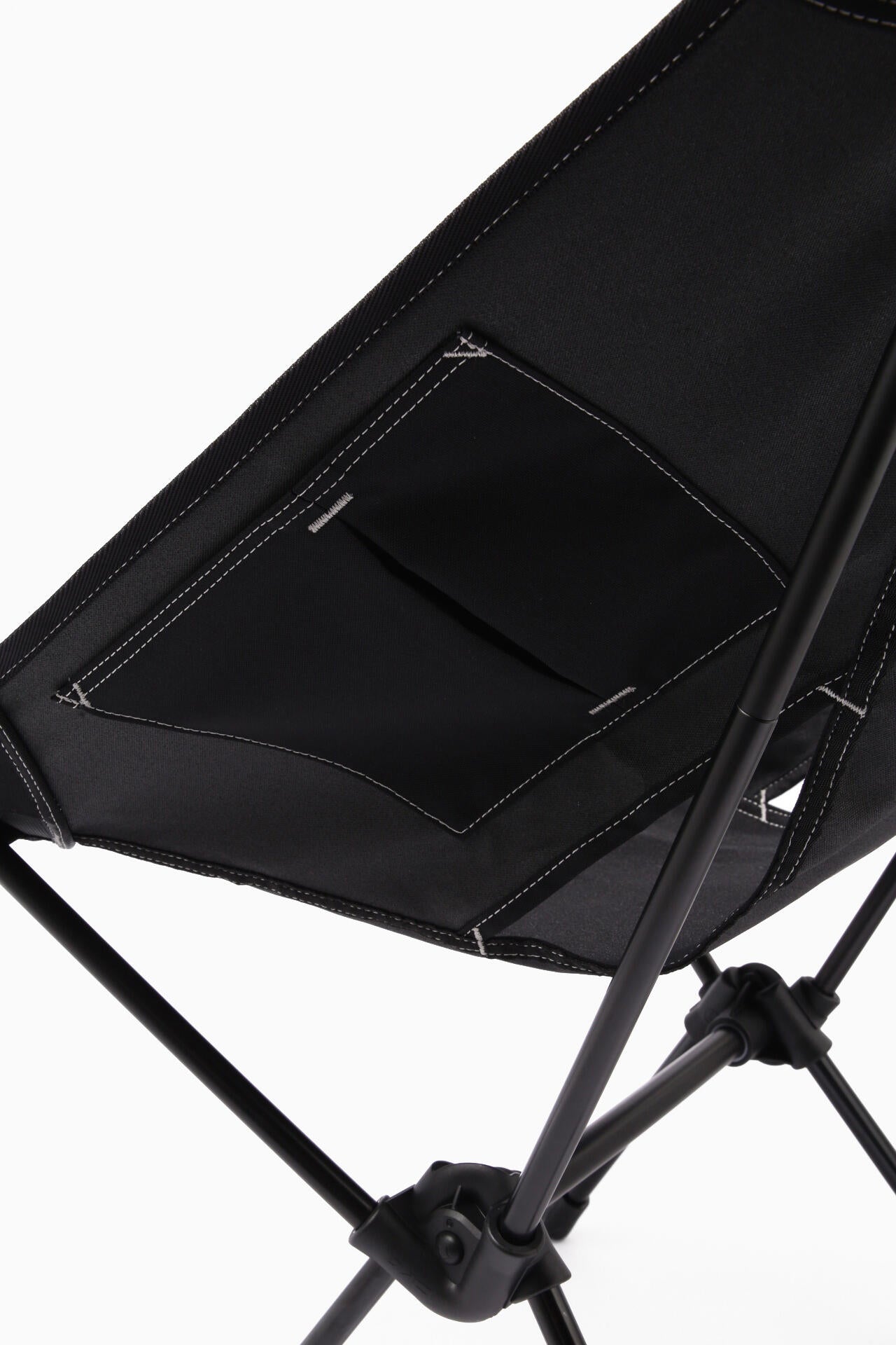 Helinox × and wander folding chair one