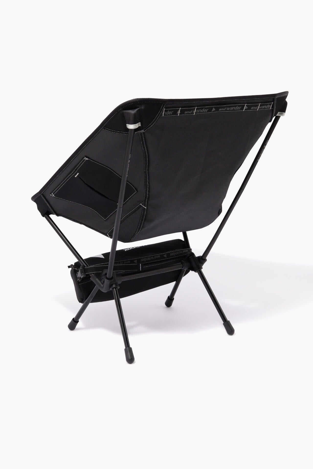 Helinox × and wander folding chair one