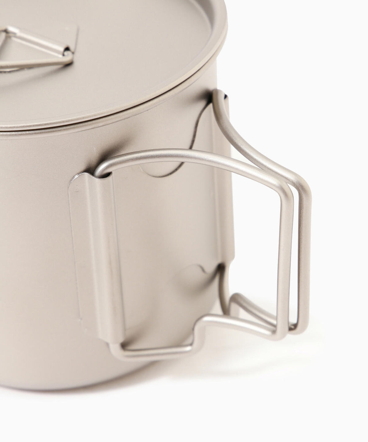 titanium mug 500